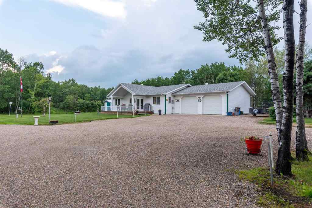 MLS® A2237706 - 202 Lakeshore Drive  in NONE Brightsand Lake, Residential