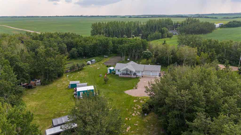 MLS® A2237706 - 202 Lakeshore Drive  in NONE Brightsand Lake, Residential