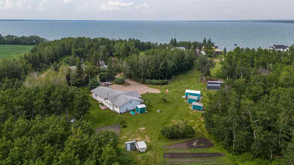 MLS® A2237706 - 202 Lakeshore Drive  in NONE Brightsand Lake, Residential