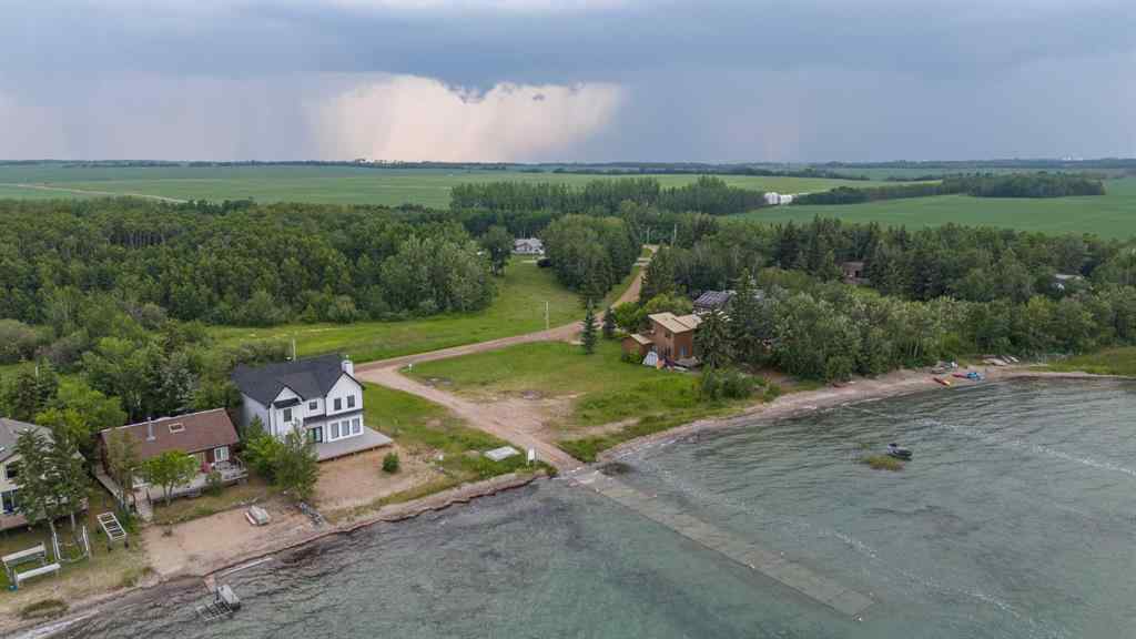 MLS® A2237706 - 202 Lakeshore Drive  in NONE Brightsand Lake, Residential