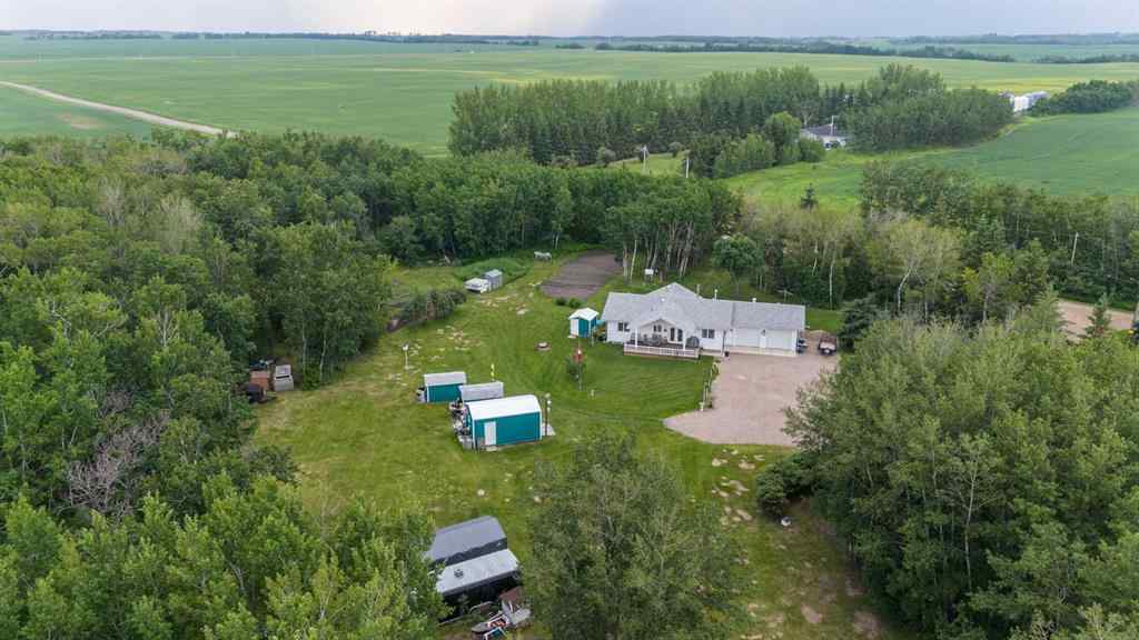 MLS® A2237706 - 202 Lakeshore Drive  in NONE Brightsand Lake, Residential