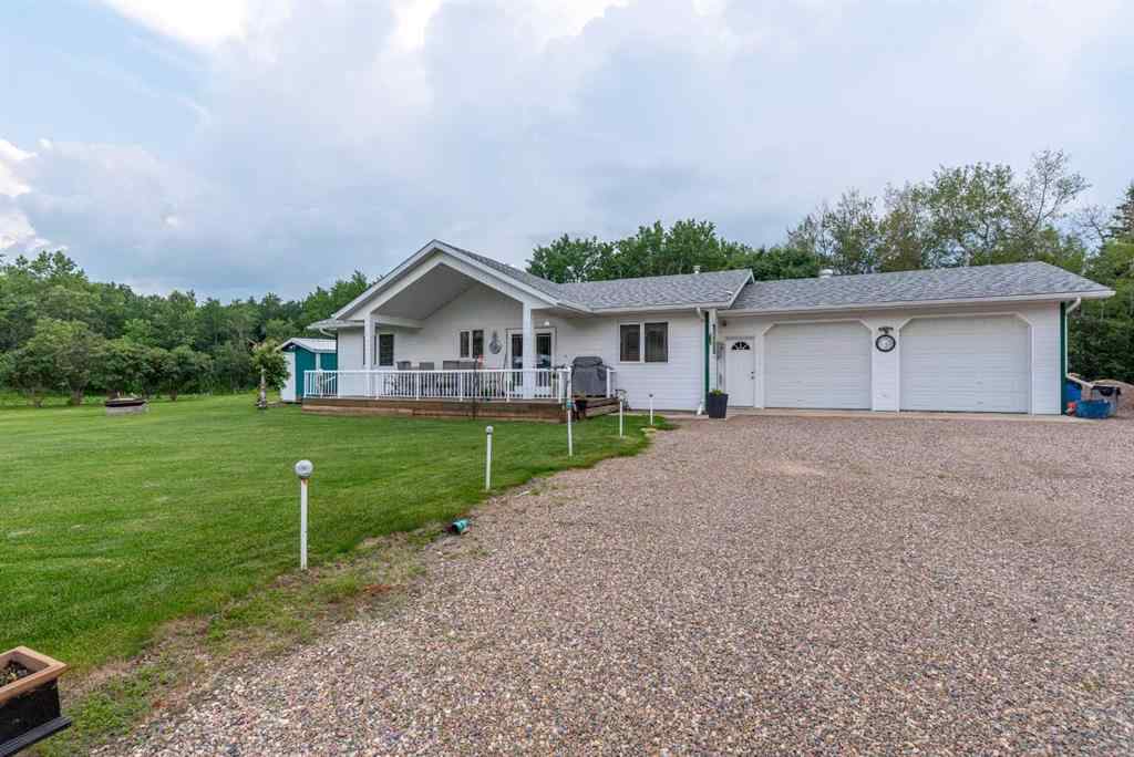 MLS® A2237706 - 202 Lakeshore Drive  in NONE Brightsand Lake, Residential