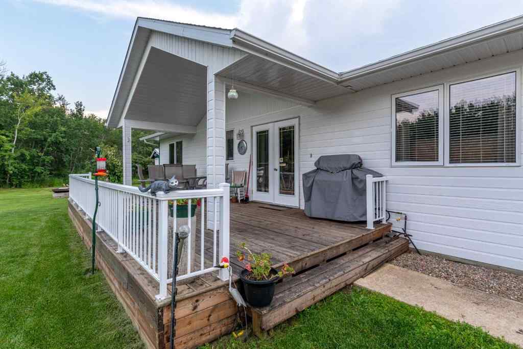 MLS® A2237706 - 202 Lakeshore Drive  in NONE Brightsand Lake, Residential