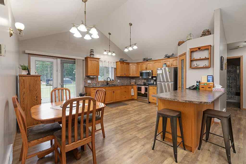 MLS® A2237706 - 202 Lakeshore Drive  in NONE Brightsand Lake, Residential