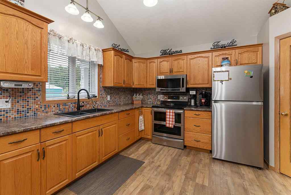 MLS® A2237706 - 202 Lakeshore Drive  in NONE Brightsand Lake, Residential