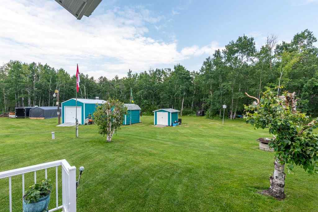 MLS® A2237706 - 202 Lakeshore Drive  in NONE Brightsand Lake, Residential