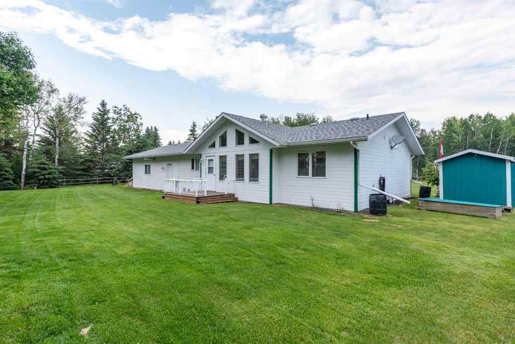 MLS® A2237706 - 202 Lakeshore Drive  in NONE Brightsand Lake, Residential