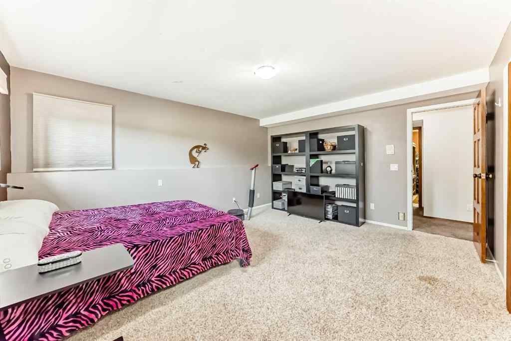 MLS® A2237707 - 420064 Range Road 260   in NONE Rural Ponoka County, Agri-Business