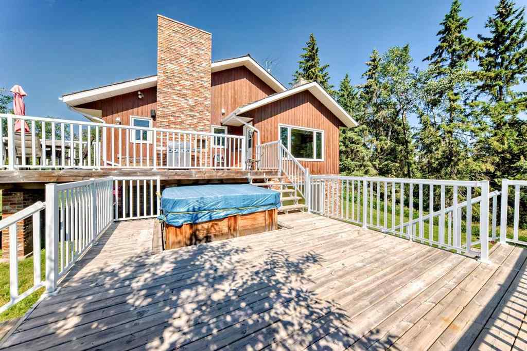 MLS® A2237707 - 420064 Range Road 260   in NONE Rural Ponoka County, Agri-Business