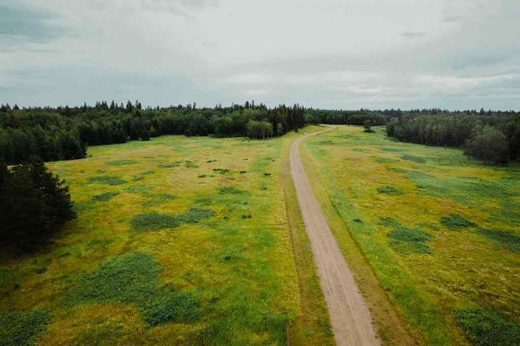 MLS® A2237707 - 420064 Range Road 260   in NONE Rural Ponoka County, Agri-Business