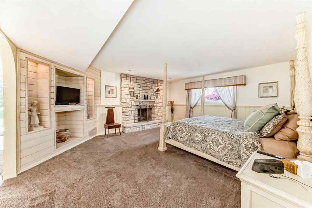 MLS® A2237707 - 420064 Range Road 260   in NONE Rural Ponoka County, Agri-Business
