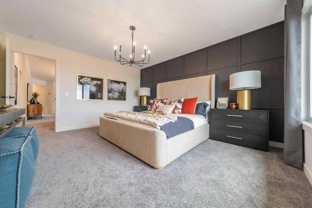MLS® A2237712 - 704 Langley Terrace SE in Lanark Airdrie, Residential