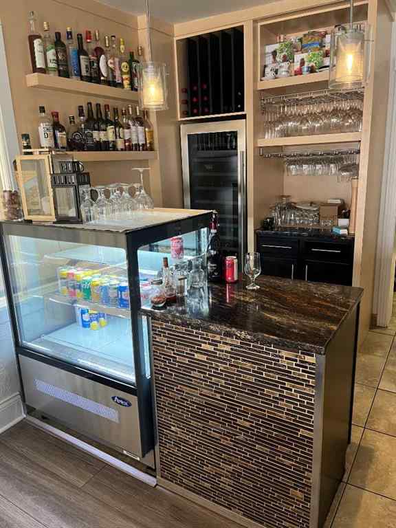 MLS® A2237713 - Unit #100 3811 Edmonton Trail NE in Greenview Calgary, Commercial