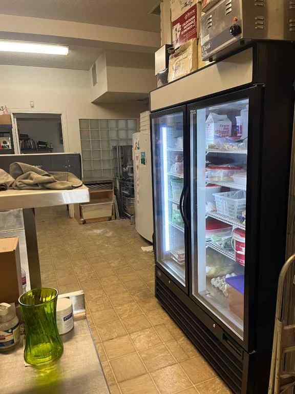 MLS® A2237713 - Unit #100 3811 Edmonton Trail NE in Greenview Calgary, Commercial