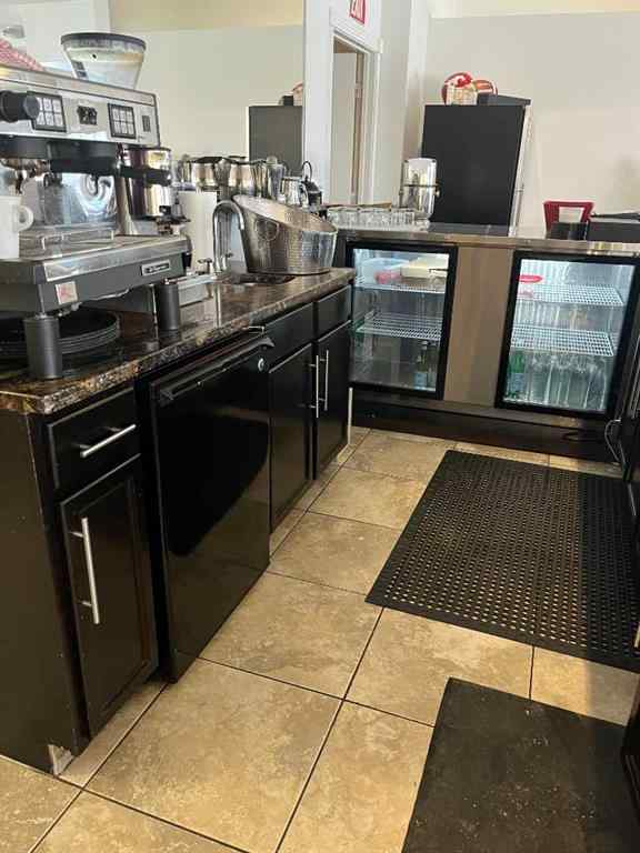 MLS® A2237713 - Unit #100 3811 Edmonton Trail NE in Greenview Calgary, Commercial