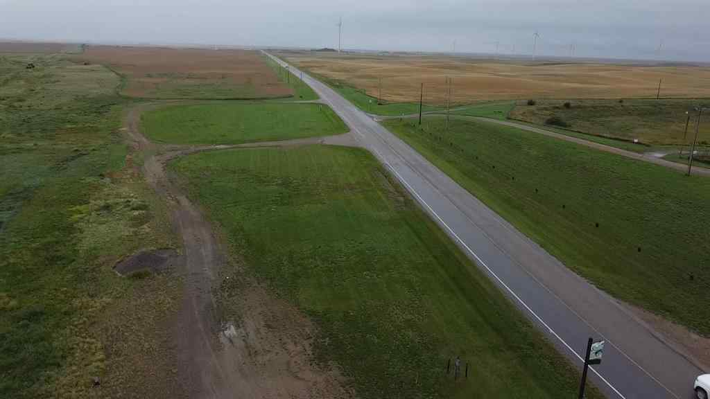 MLS® A2237715 - 7 Railway Avenue S in NONE Lomond, Land