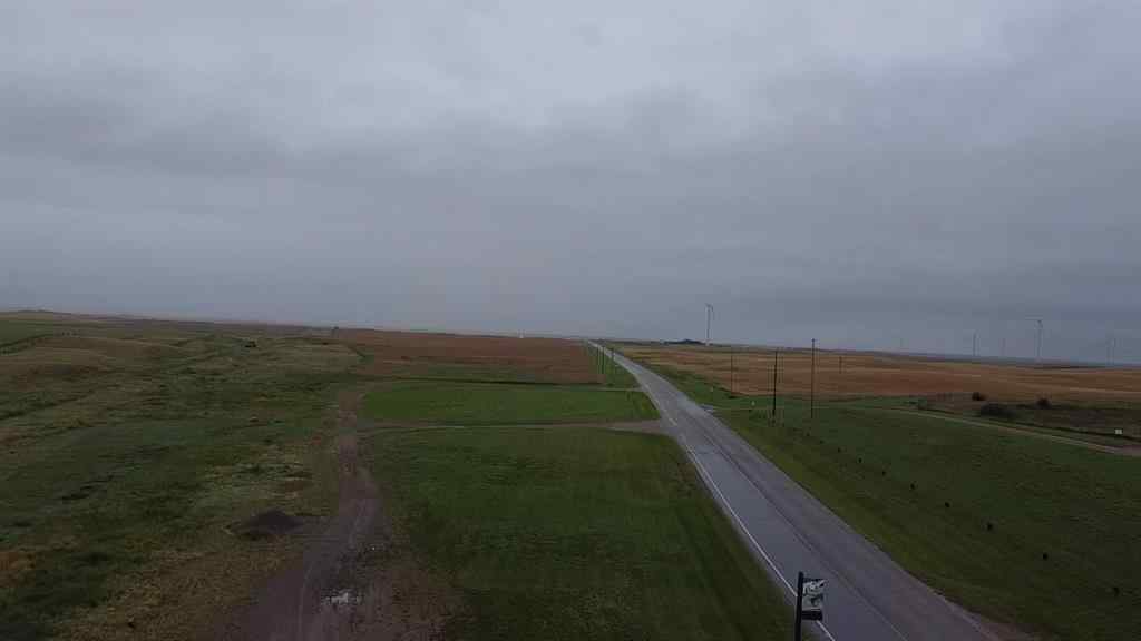 MLS® A2237715 - 7 Railway Avenue S in NONE Lomond, Land