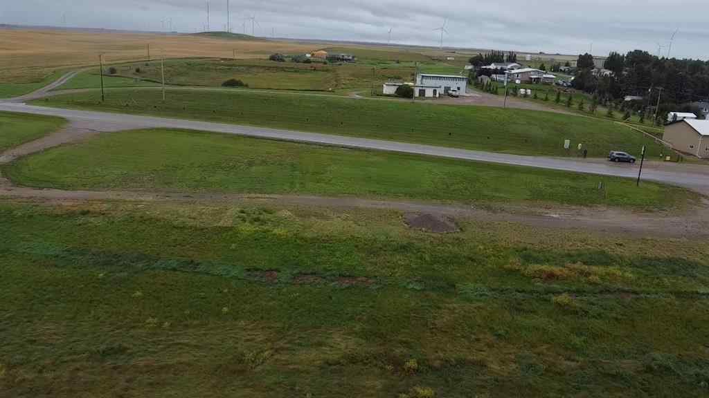 MLS® A2237715 - 7 Railway Avenue S in NONE Lomond, Land