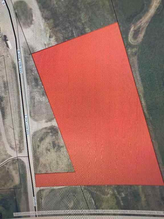 MLS® A2237715 - 7 Railway Avenue S in NONE Lomond, Land