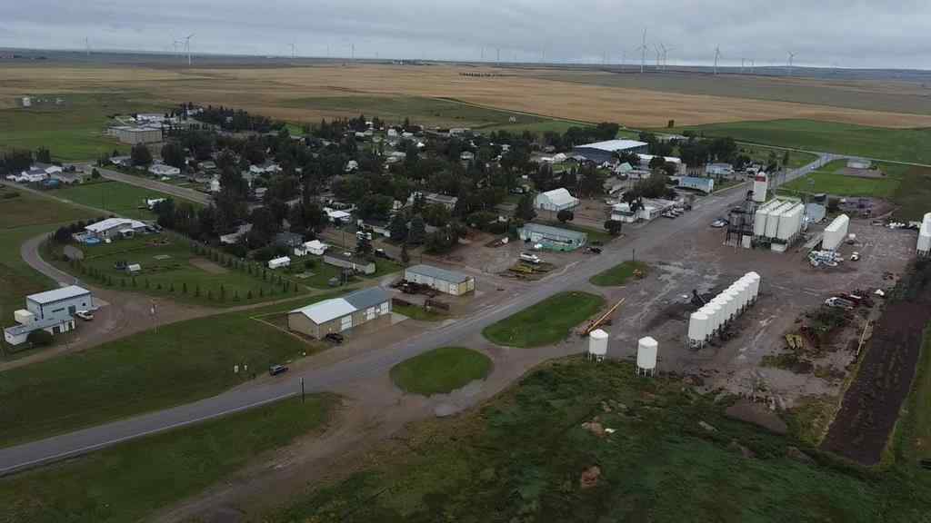 MLS® A2237715 - 7 Railway Avenue S in NONE Lomond, Land