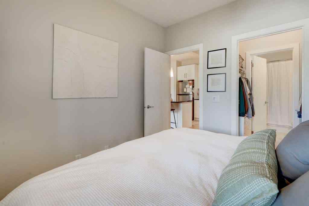 MLS® A2237716 - Unit #107 12 Sage Hill Terrace NW in Sage Hill Calgary, Residential