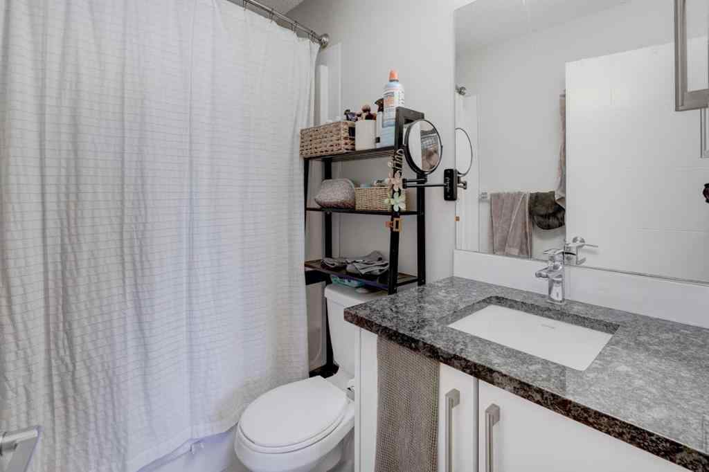 MLS® A2237716 - Unit #107 12 Sage Hill Terrace NW in Sage Hill Calgary, Residential