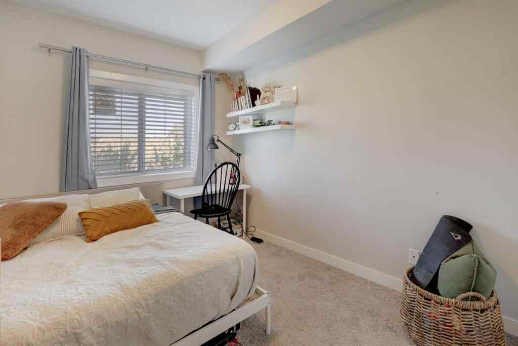 MLS® A2237716 - Unit #107 12 Sage Hill Terrace NW in Sage Hill Calgary, Residential