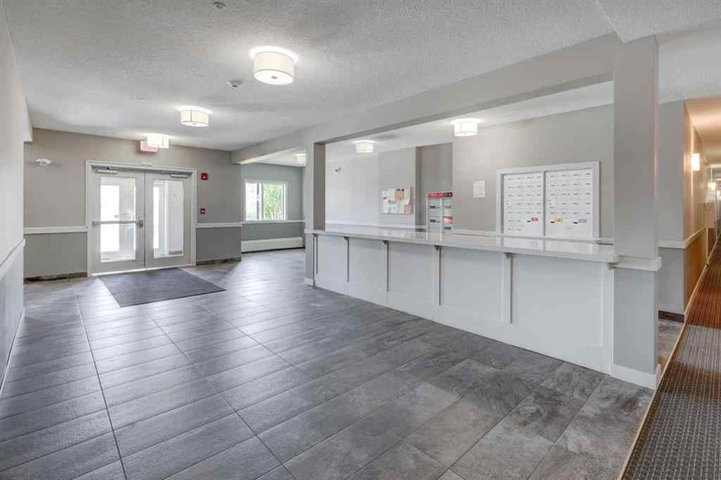 MLS® A2237716 - Unit #107 12 Sage Hill Terrace NW in Sage Hill Calgary, Residential