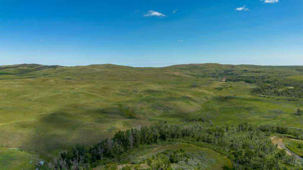 MLS® A2237718 - On Beazer Road TWP RD 22   in NONE Rural Cardston County, Land
