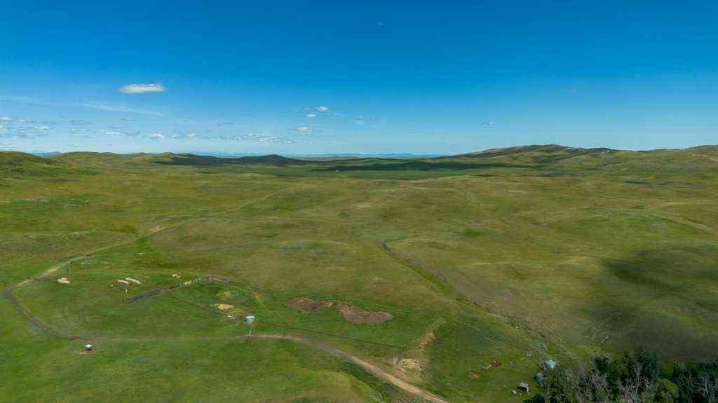 MLS® A2237718 - On Beazer Road TWP RD 22   in NONE Rural Cardston County, Land