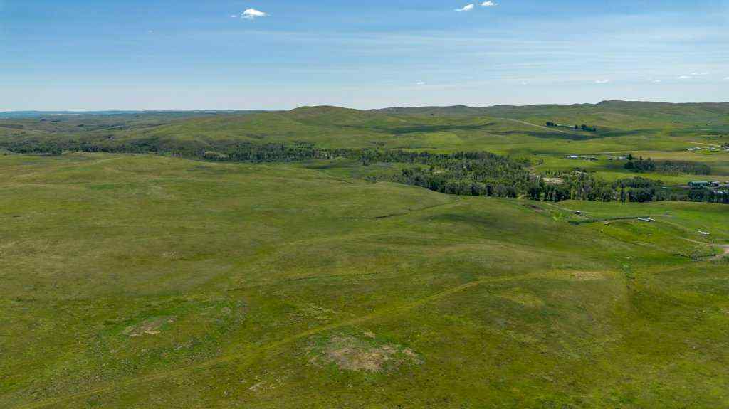 MLS® A2237718 - On Beazer Road TWP RD 22   in NONE Rural Cardston County, Land