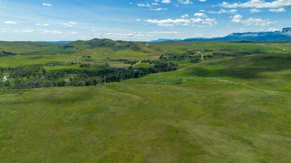 MLS® A2237718 - On Beazer Road TWP RD 22   in NONE Rural Cardston County, Land