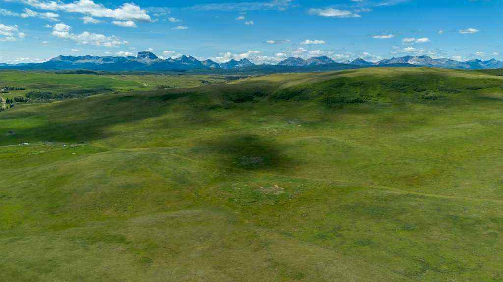 MLS® A2237718 - On Beazer Road TWP RD 22   in NONE Rural Cardston County, Land