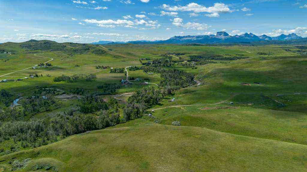 MLS® A2237718 - On Beazer Road TWP RD 22   in NONE Rural Cardston County, Land
