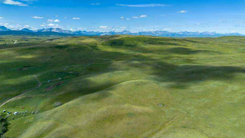 MLS® A2237718 - On Beazer Road TWP RD 22   in NONE Rural Cardston County, Land
