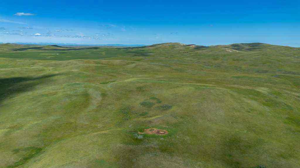 MLS® A2237718 - On Beazer Road TWP RD 22   in NONE Rural Cardston County, Land
