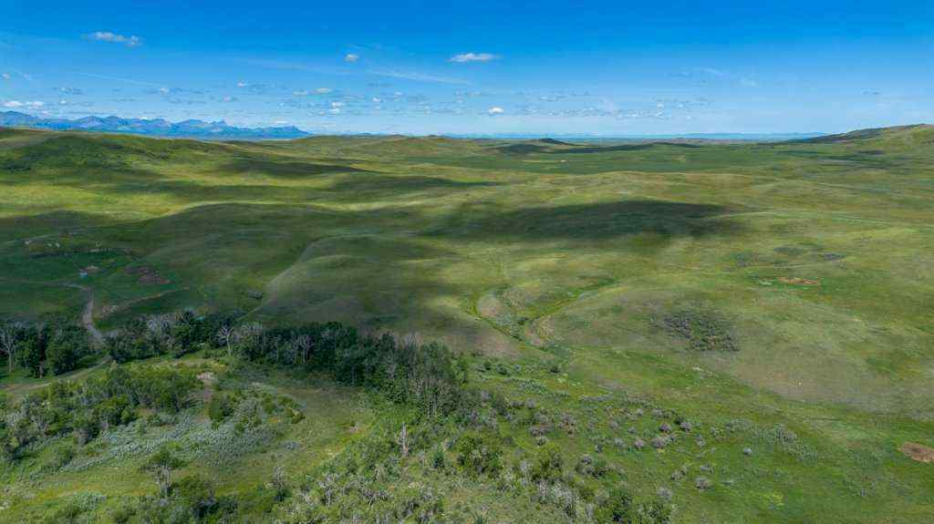 MLS® A2237718 - On Beazer Road TWP RD 22   in NONE Rural Cardston County, Land