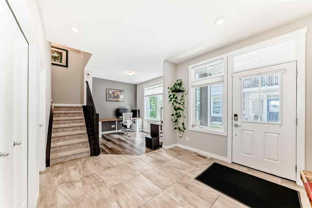 MLS® A2237720 - 209 Wentworth Row SW in West Springs Calgary, Residential