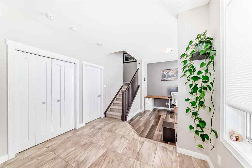 MLS® A2237720 - 209 Wentworth Row SW in West Springs Calgary, Residential