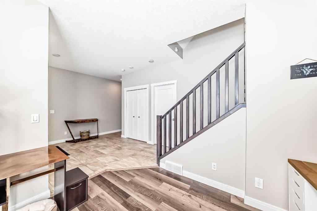 MLS® A2237720 - 209 Wentworth Row SW in West Springs Calgary, Residential