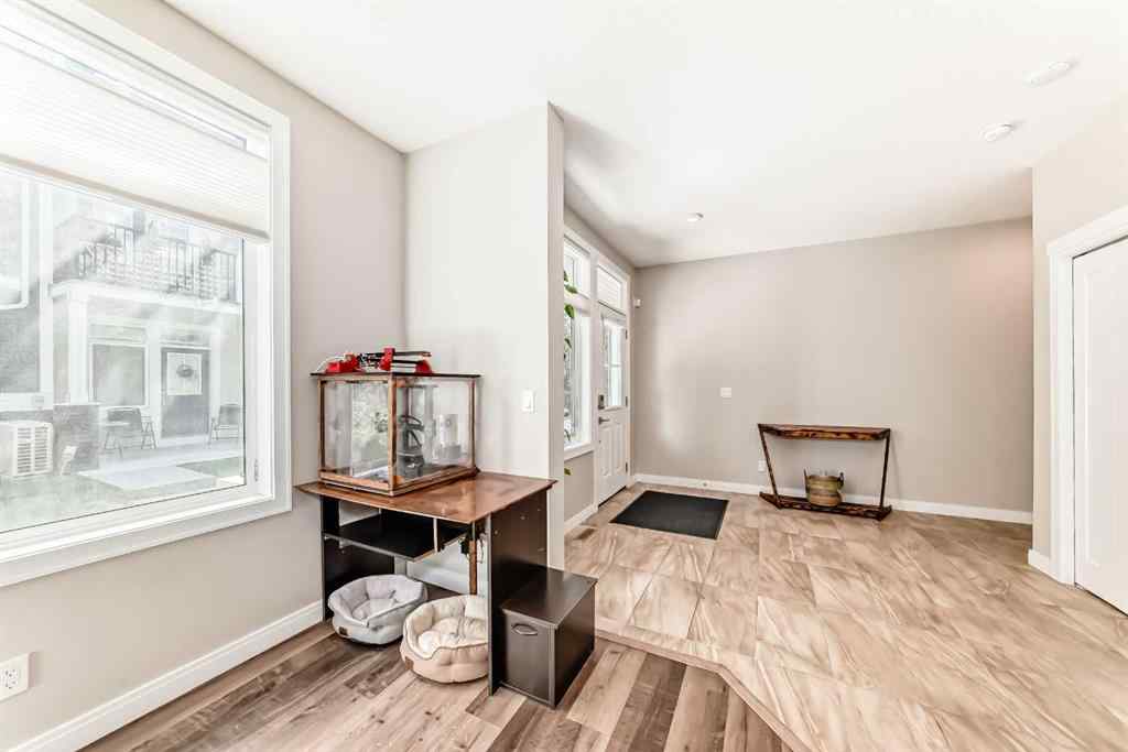 MLS® A2237720 - 209 Wentworth Row SW in West Springs Calgary, Residential