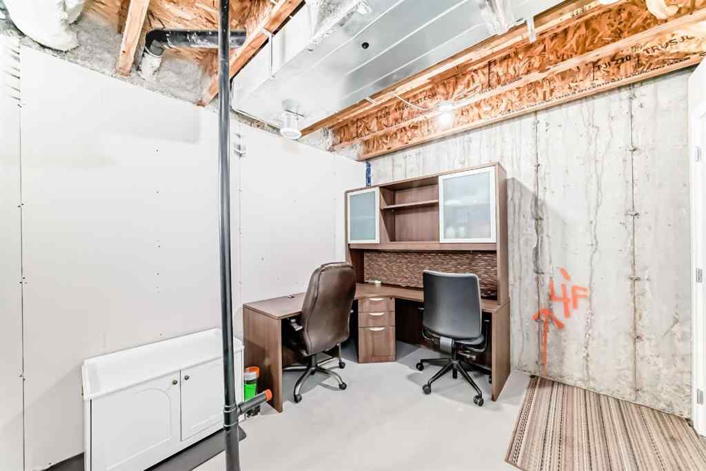 MLS® A2237720 - 209 Wentworth Row SW in West Springs Calgary, Residential