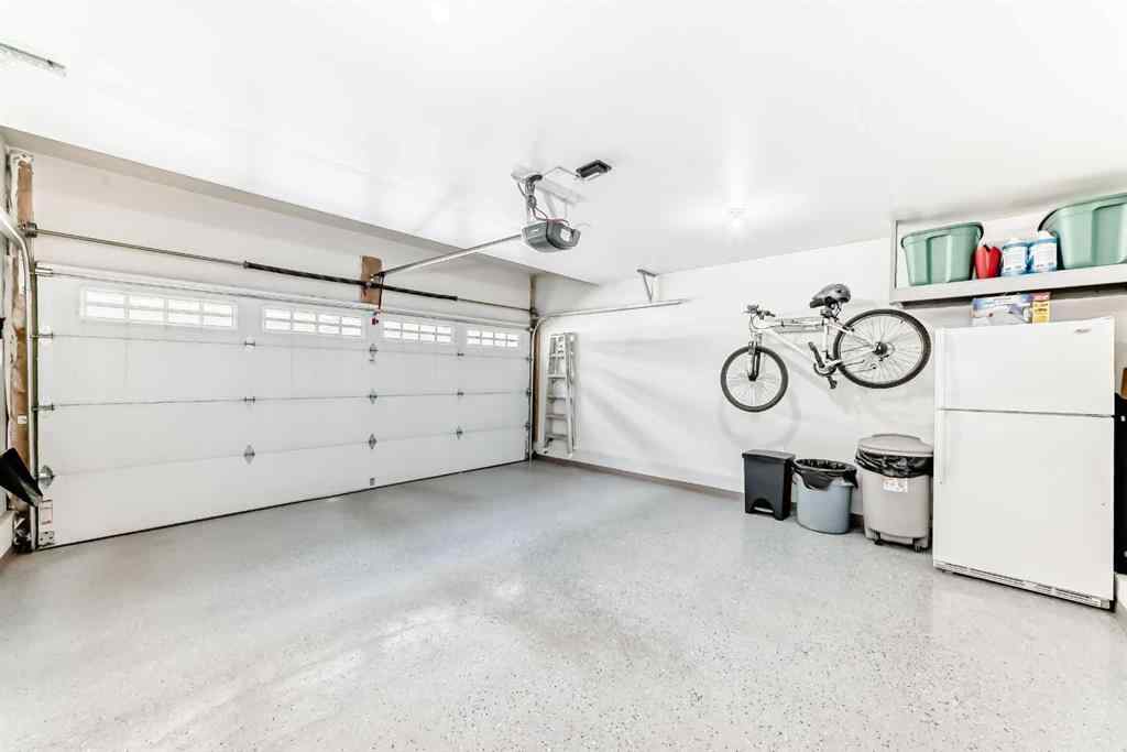 MLS® A2237720 - 209 Wentworth Row SW in West Springs Calgary, Residential