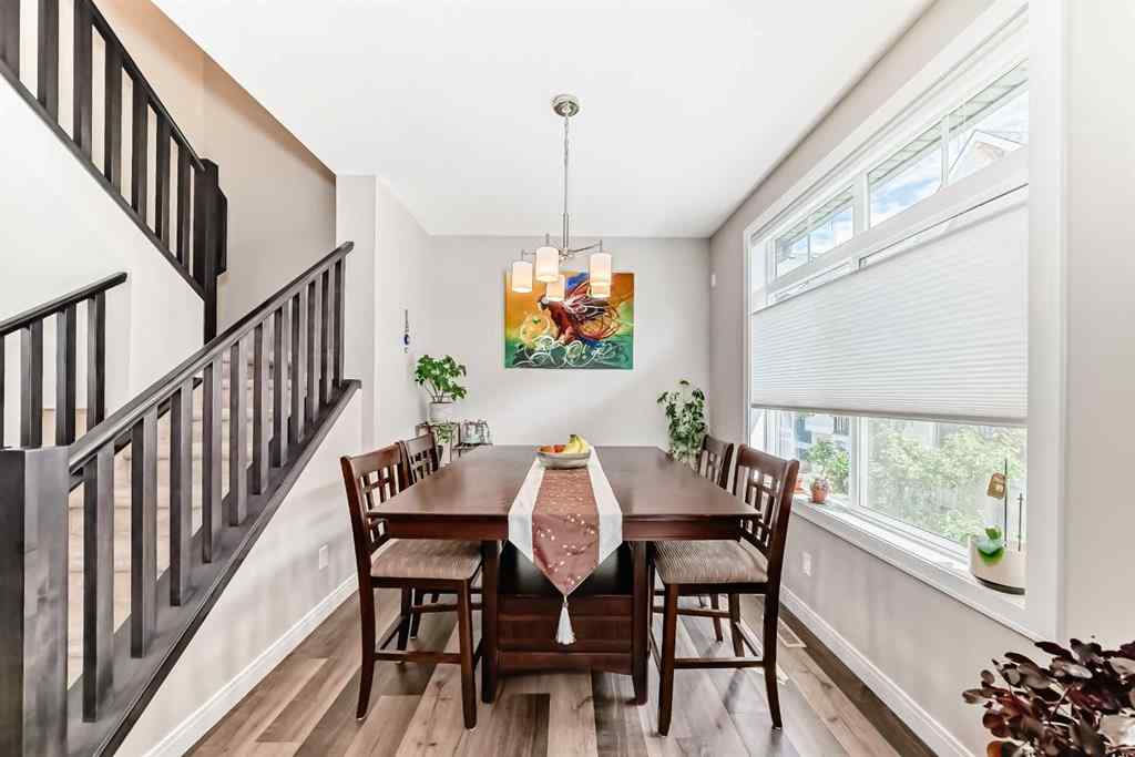 MLS® A2237720 - 209 Wentworth Row SW in West Springs Calgary, Residential