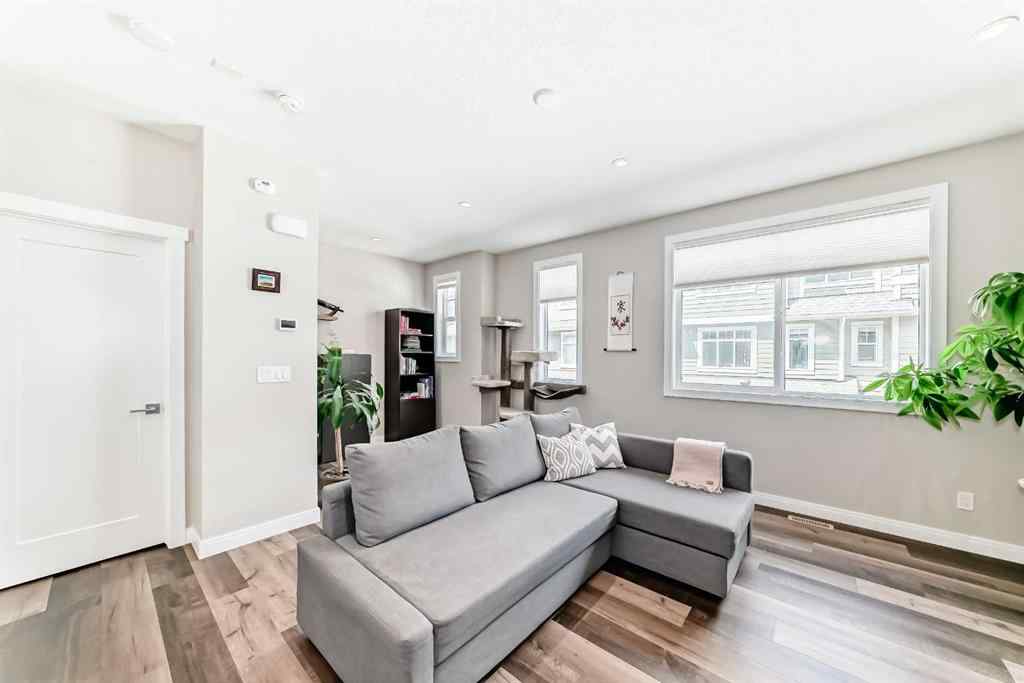 MLS® A2237720 - 209 Wentworth Row SW in West Springs Calgary, Residential