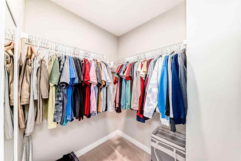 MLS® A2237720 - 209 Wentworth Row SW in West Springs Calgary, Residential