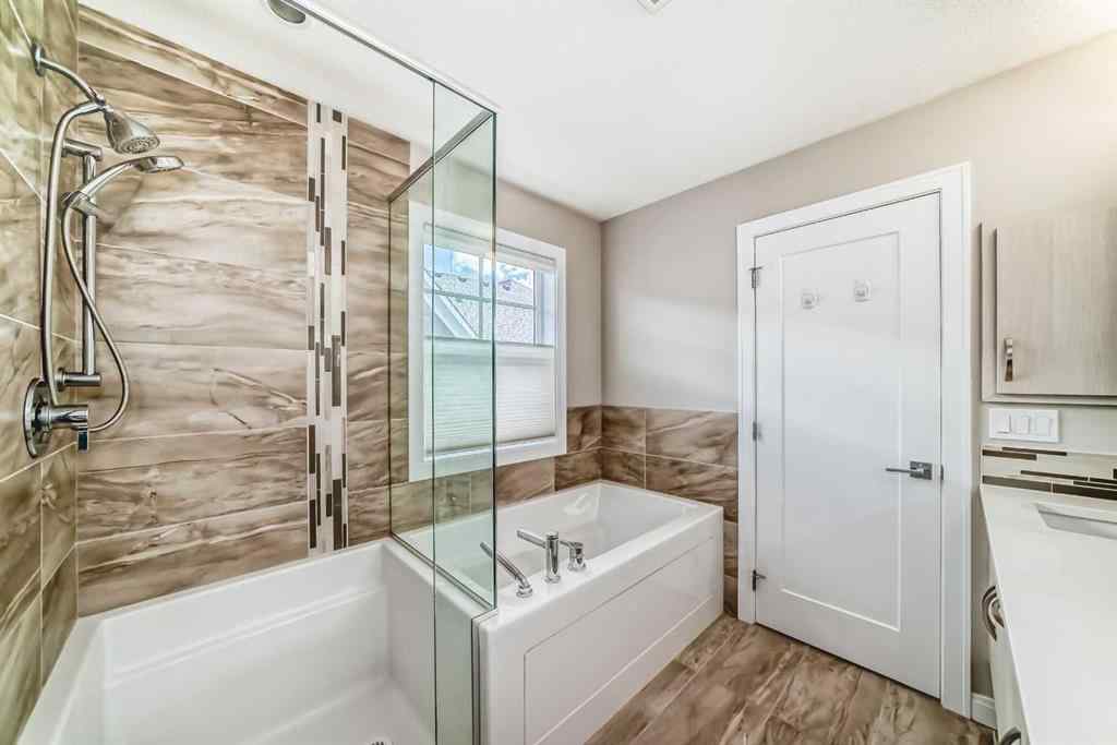 MLS® A2237720 - 209 Wentworth Row SW in West Springs Calgary, Residential