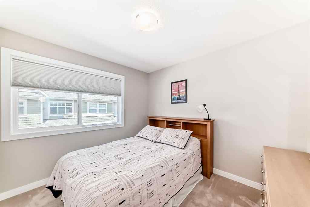MLS® A2237720 - 209 Wentworth Row SW in West Springs Calgary, Residential