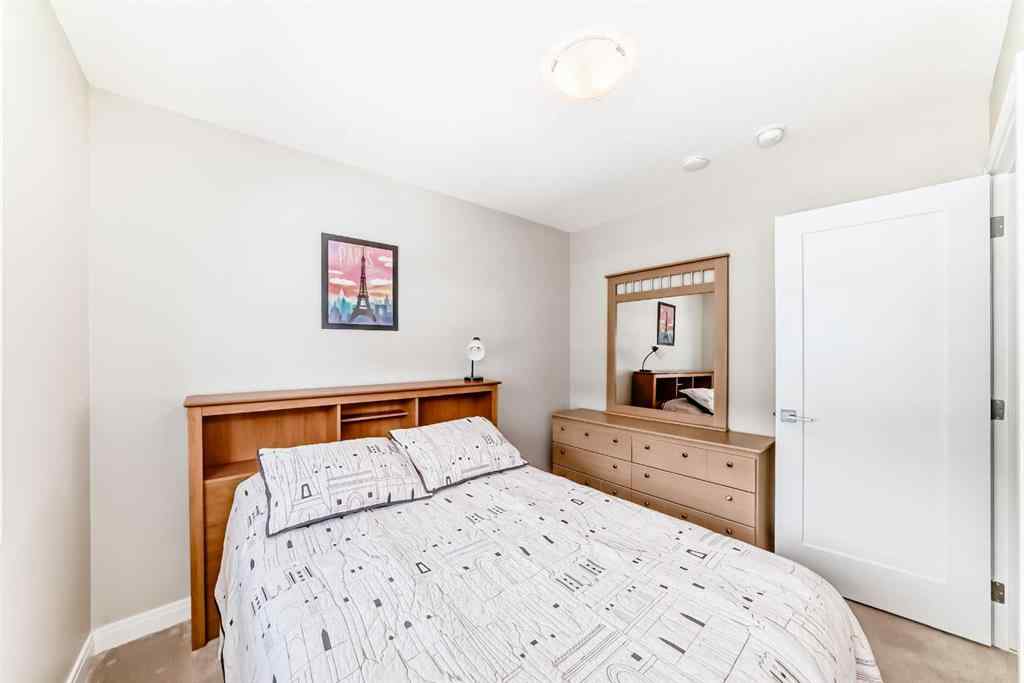 MLS® A2237720 - 209 Wentworth Row SW in West Springs Calgary, Residential