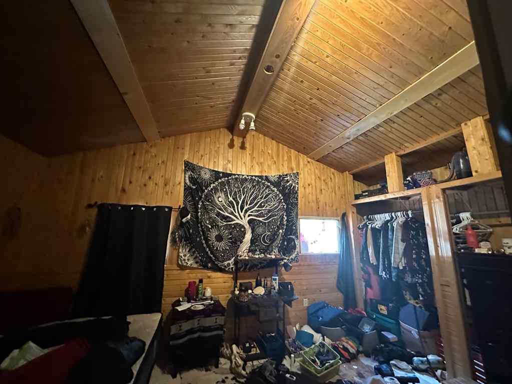 MLS® A2237723 - 403065 Range Road 4-5 Road  in NONE Rural Clearwater County, Land
